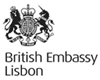 British Embassy Lisbon