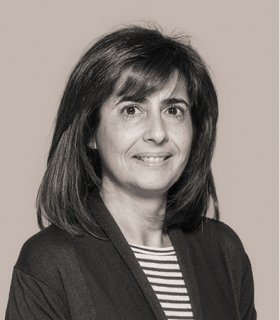 Cristina Palma